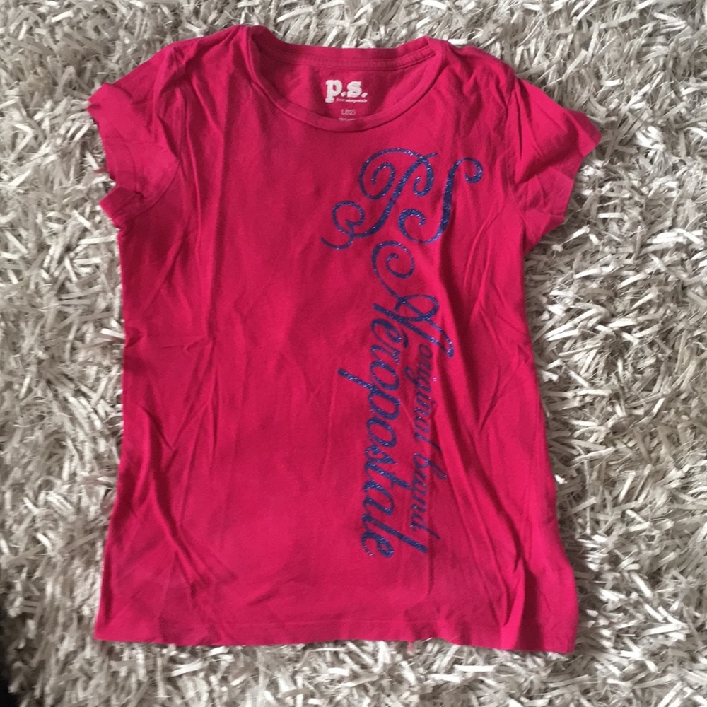 Aeropostal p.s. shirt